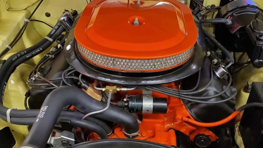 1969 Dodge Super Bee - Image 7 of 16