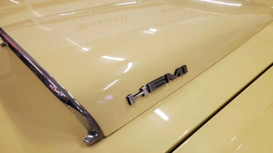 1969 Dodge Super Bee - Image 11 of 16