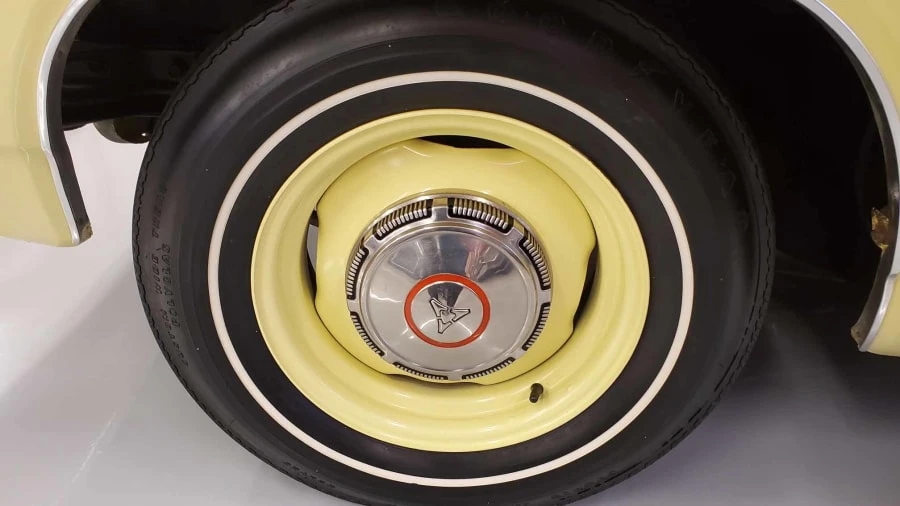 1969 Dodge Super Bee - Image 12 of 16