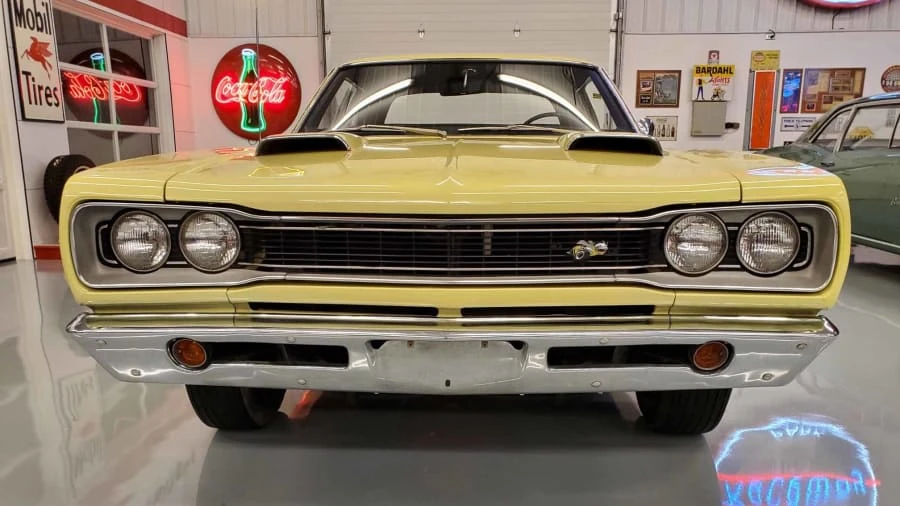 1969 Dodge Super Bee - Image 14 of 16