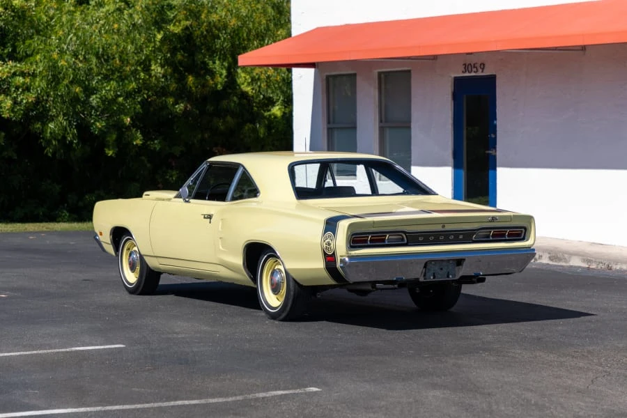 1969 Dodge Super Bee - Image 14 of 27