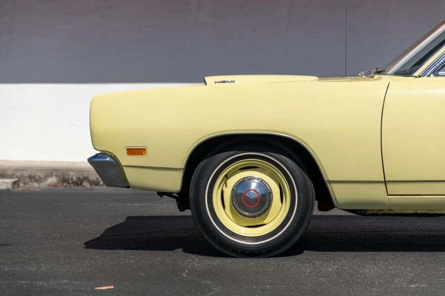 1969 Dodge Super Bee - Image 13 of 27