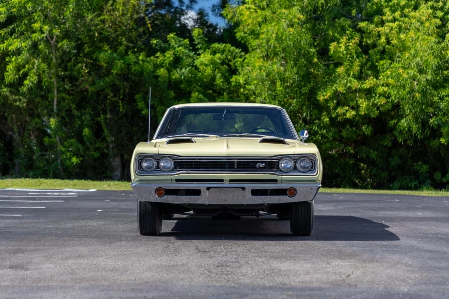 1969 Dodge Super Bee - Image 4 of 27