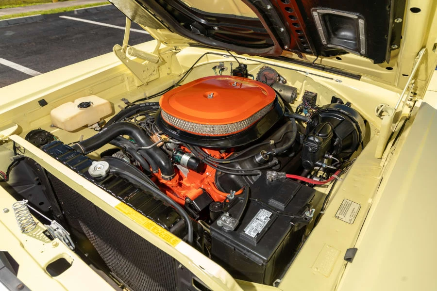 1969 Dodge Super Bee - Image 26 of 27