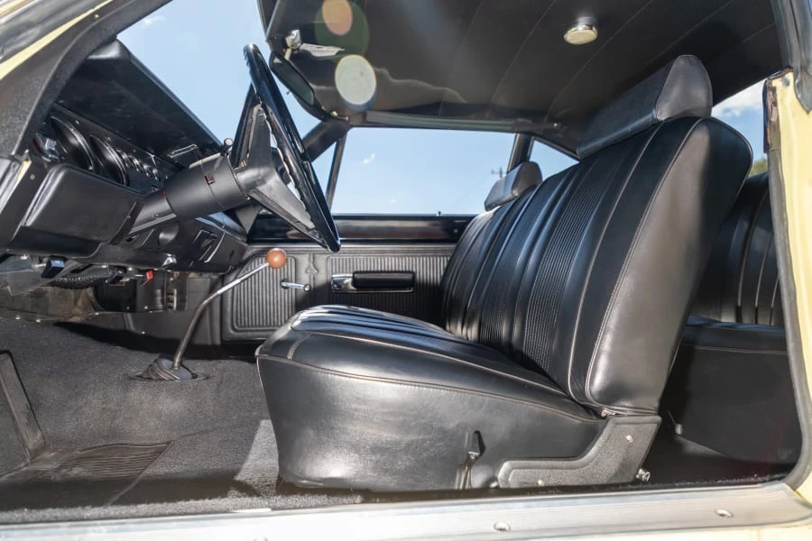 1969 Dodge Super Bee - Image 16 of 27