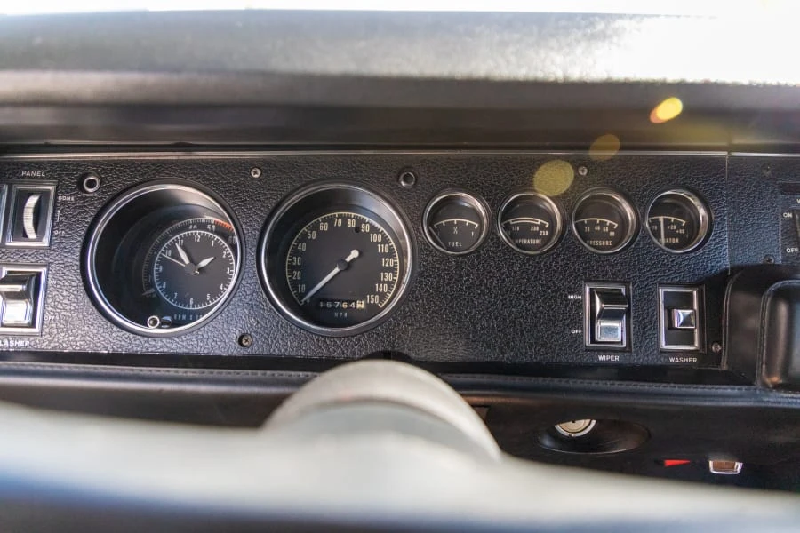 1969 Dodge Super Bee - Image 19 of 27