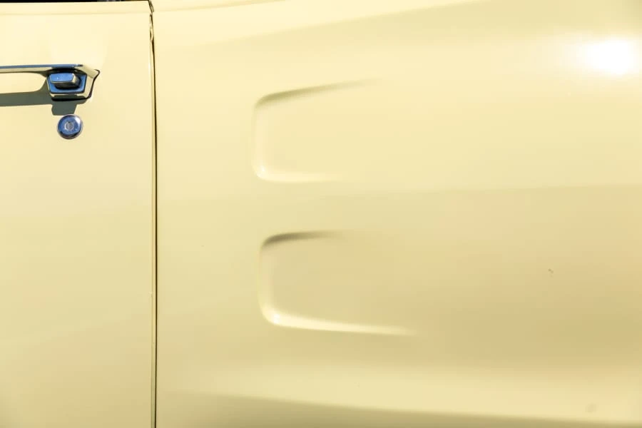 1969 Dodge Super Bee - Image 7 of 27