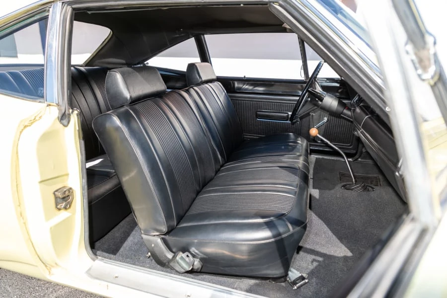 1969 Dodge Super Bee - Image 17 of 27