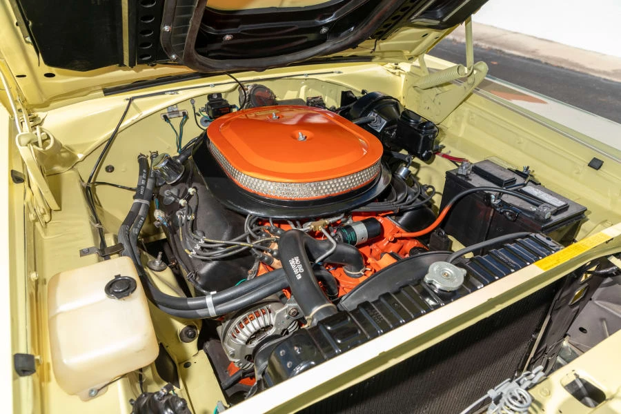 1969 Dodge Super Bee - Image 27 of 27