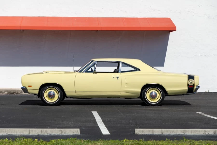 1969 Dodge Super Bee - Image 9 of 27