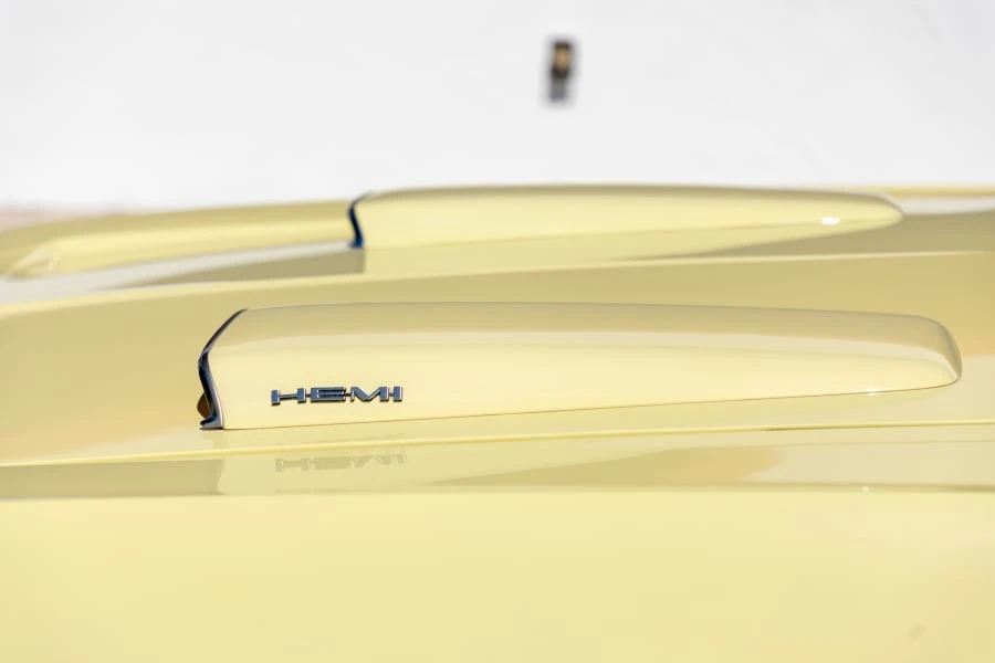 1969 Dodge Super Bee - Image 8 of 27