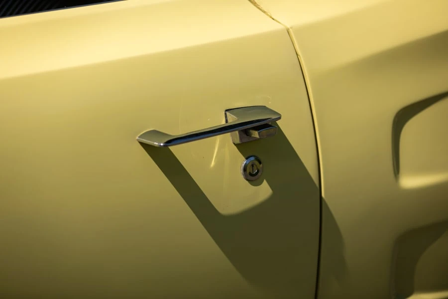 1969 Dodge Super Bee - Image 13 of 31