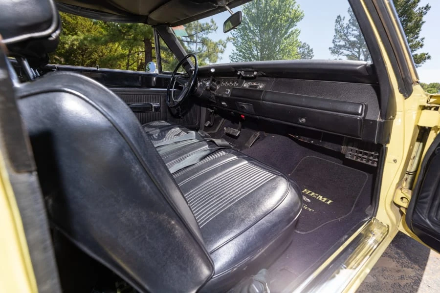 1969 Dodge Super Bee - Image 19 of 31