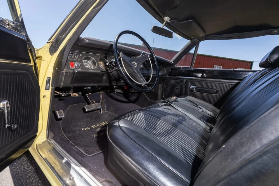1969 Dodge Super Bee - Image 29 of 31