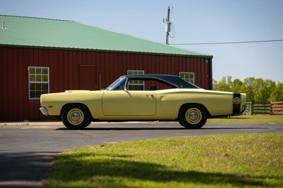 1969 Dodge Super Bee - Image 18 of 31