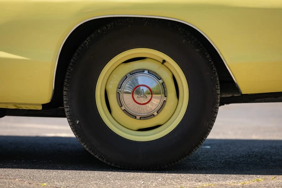 1969 Dodge Super Bee - Image 11 of 31