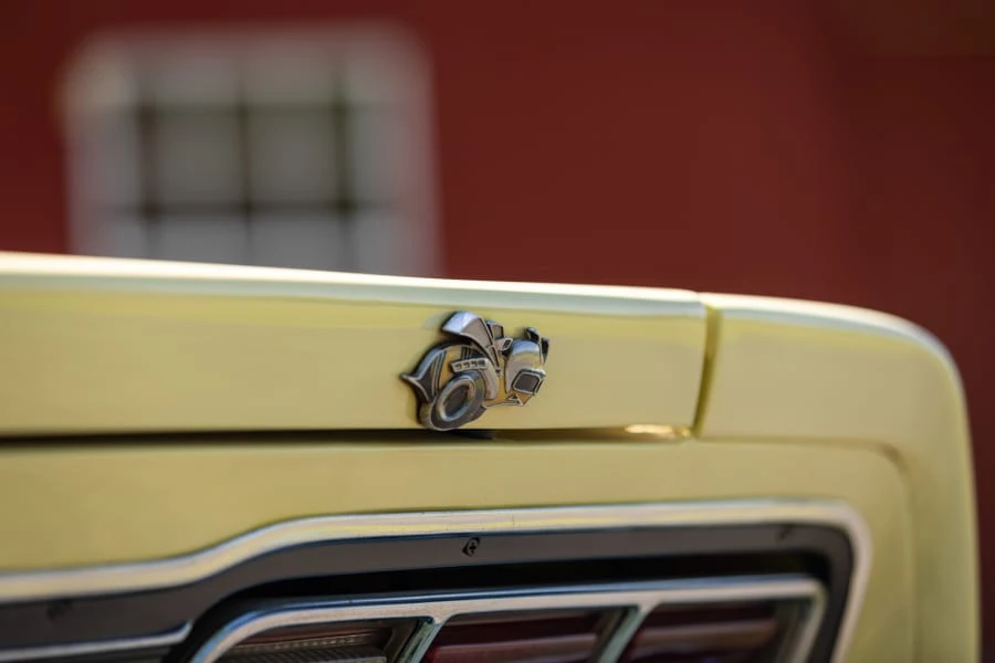 1969 Dodge Super Bee - Image 10 of 31