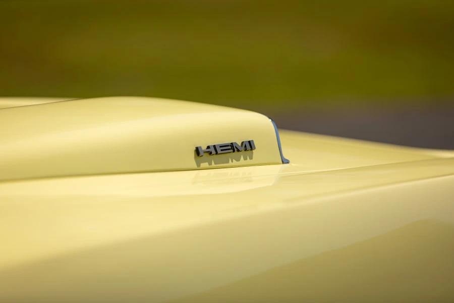 1969 Dodge Super Bee - Image 7 of 31
