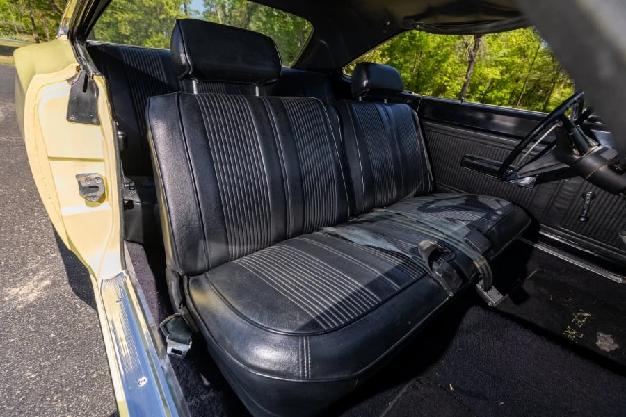 1969 Dodge Super Bee - Image 27 of 31