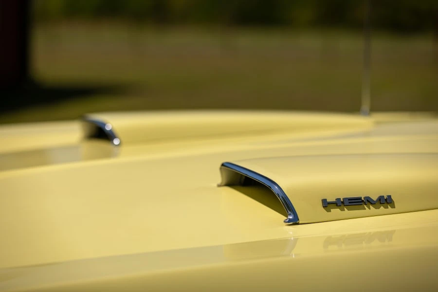 1969 Dodge Super Bee - Image 12 of 31