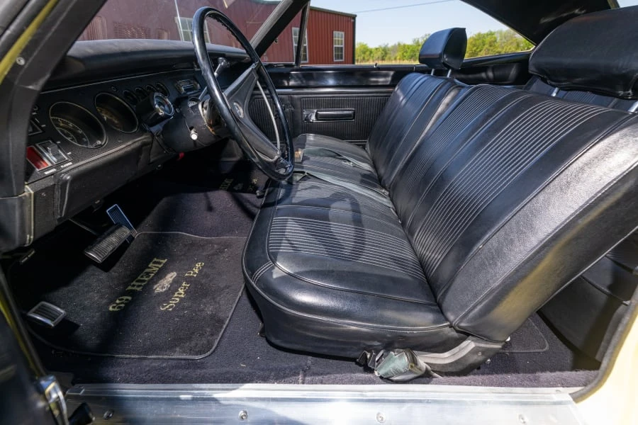 1969 Dodge Super Bee - Image 28 of 31
