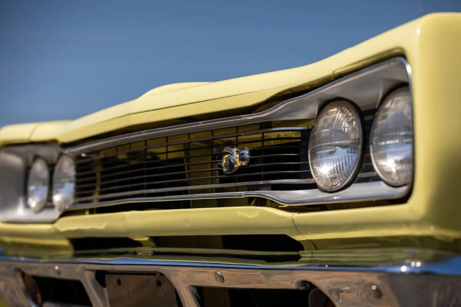 1969 Dodge Super Bee - Image 16 of 31