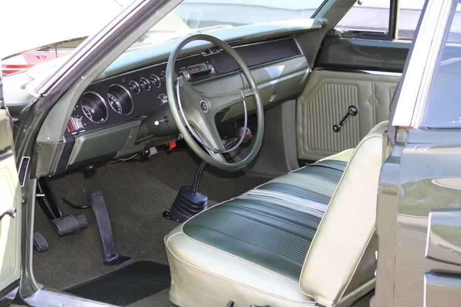 1969 Dodge Super Bee - Image 4 of 12