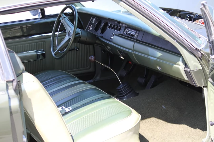 1969 Dodge Super Bee - Image 5 of 12