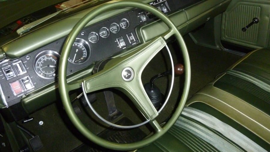 1969 Dodge Super Bee - Image 6 of 12