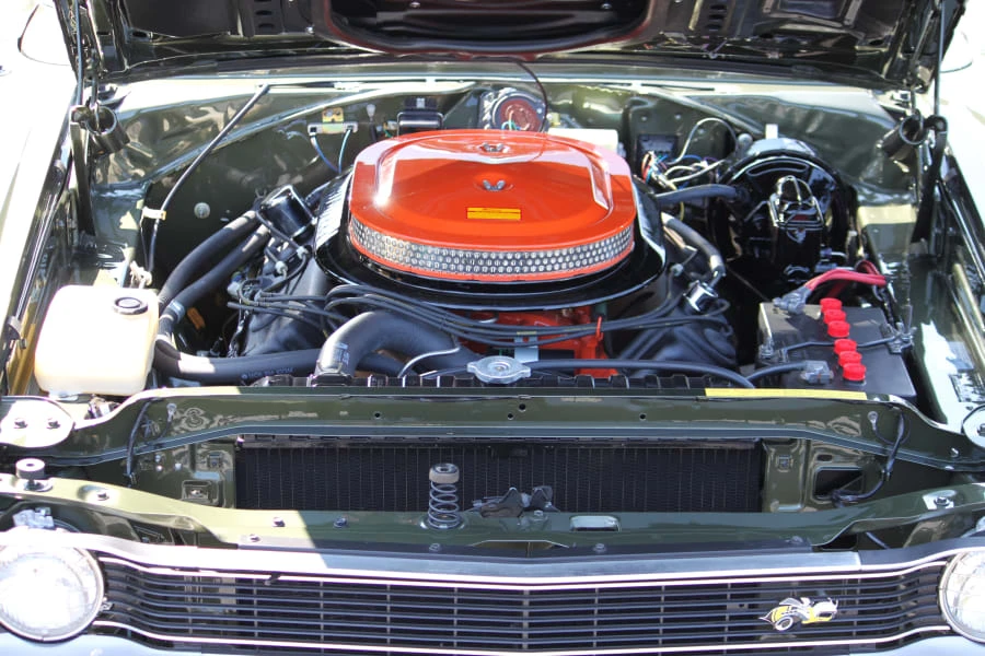 1969 Dodge Super Bee - Image 7 of 12