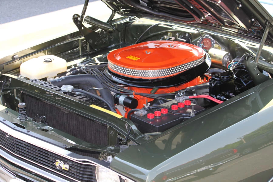 1969 Dodge Super Bee - Image 8 of 12
