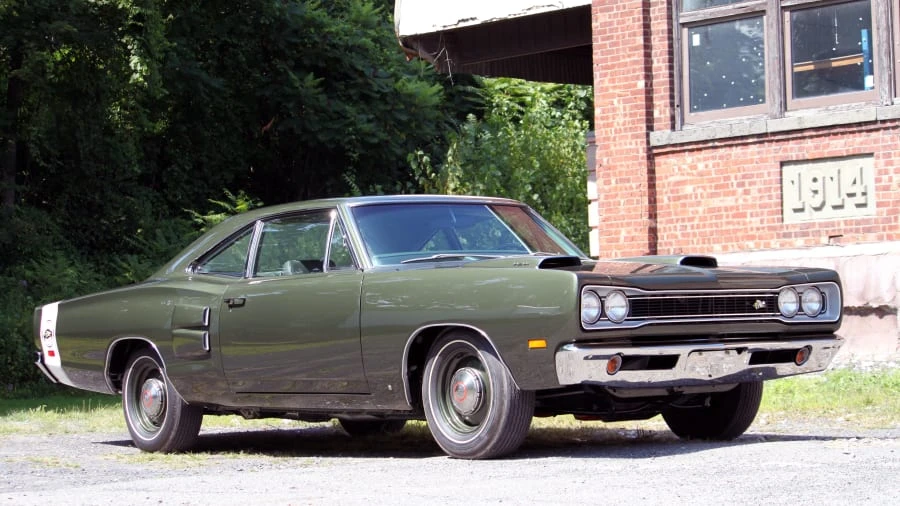 1969 Dodge Super Bee - Image 12 of 12