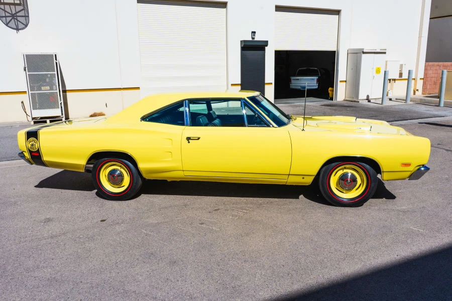 1969 Dodge Super Bee - Image 5 of 8