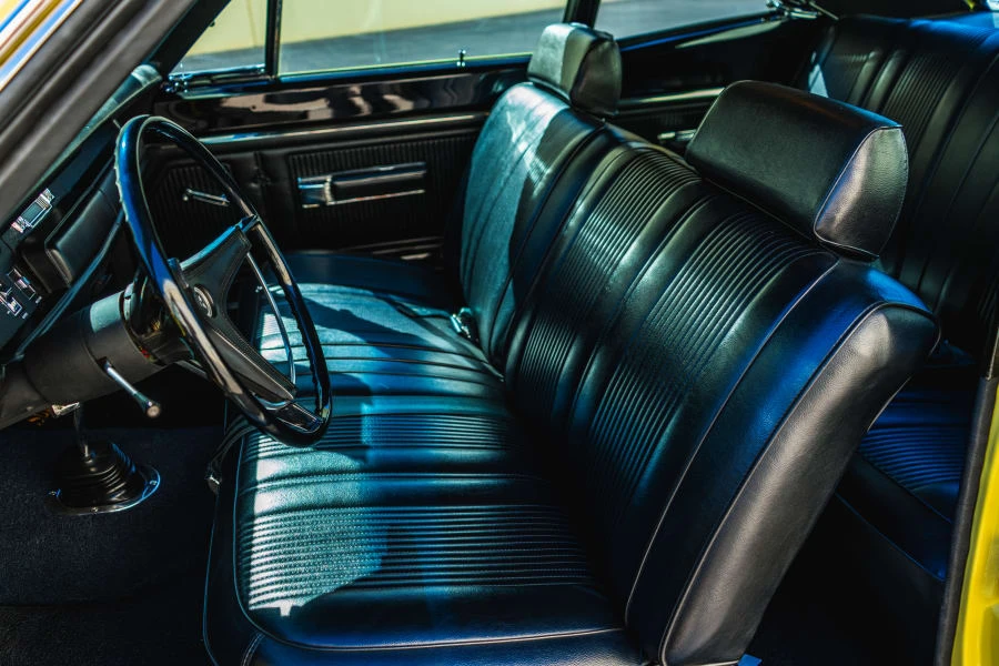 1969 Dodge Super Bee - Image 7 of 8