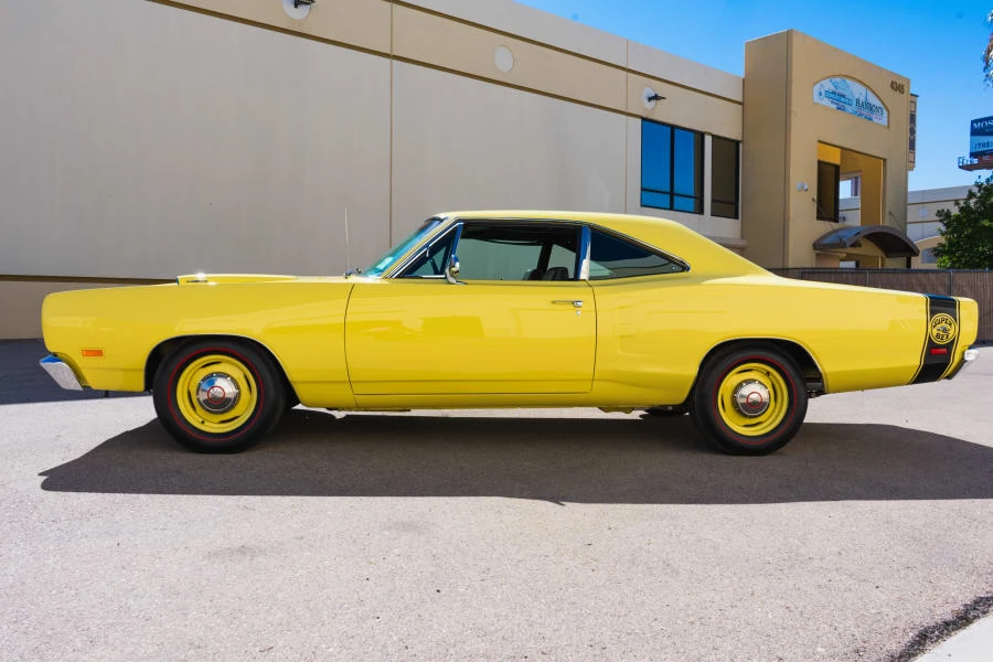 1969 Dodge Super Bee - Image 2 of 8