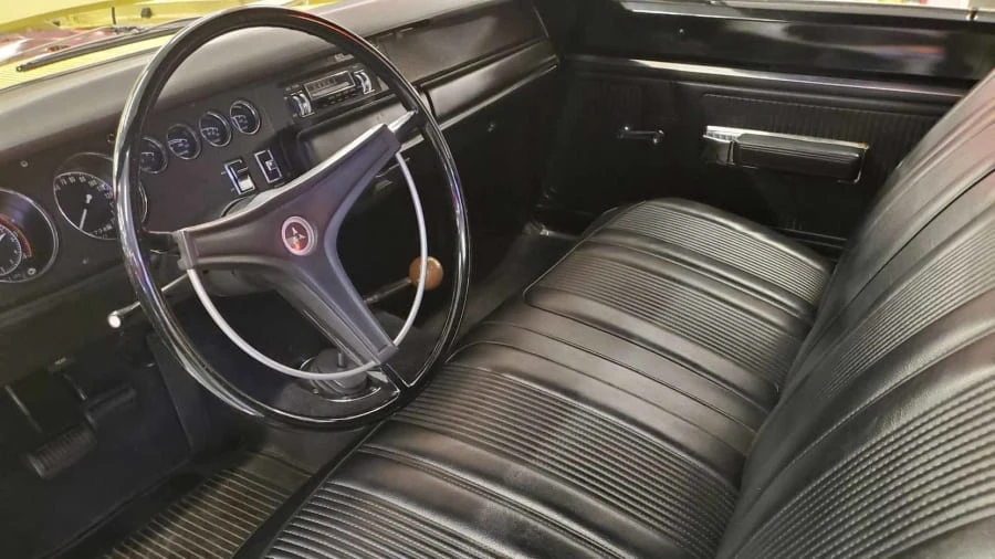 1969 Dodge Super Bee - Image 3 of 16