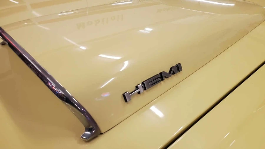 1969 Dodge Super Bee - Image 9 of 16