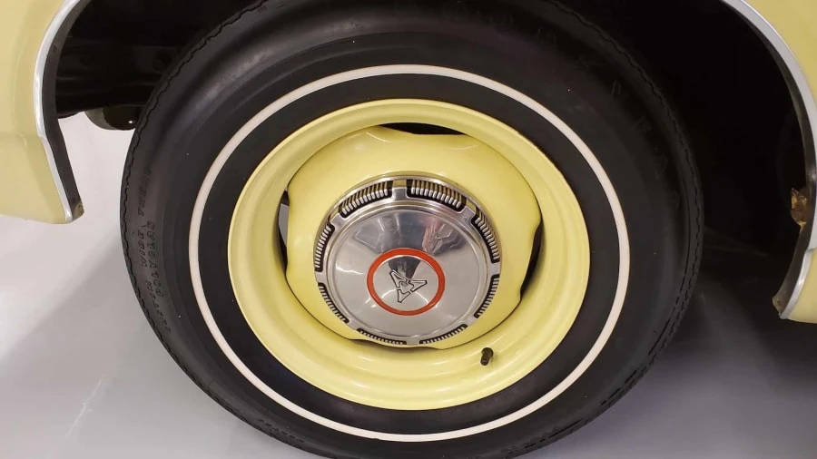 1969 Dodge Super Bee - Image 12 of 16