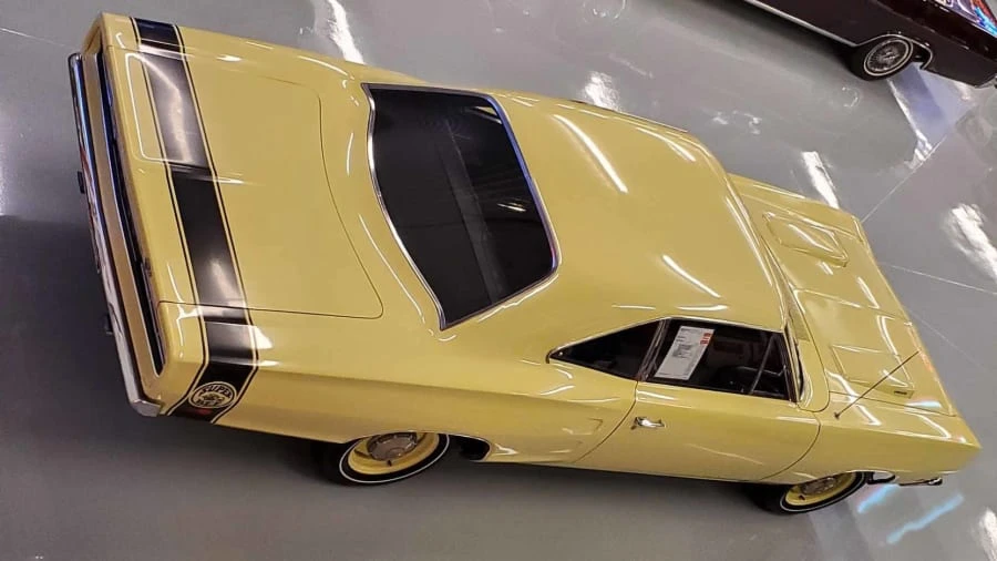 1969 Dodge Super Bee - Image 13 of 16