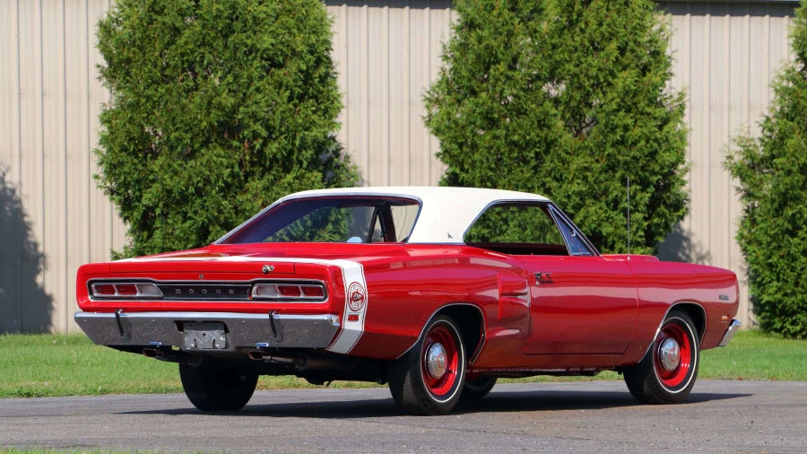 1969 Dodge Super Bee - Image 3 of 12