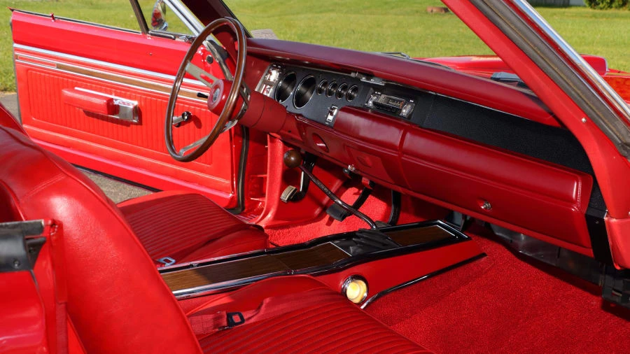 1969 Dodge Super Bee - Image 5 of 12