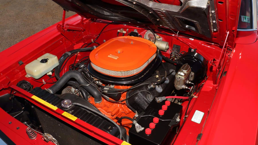 1969 Dodge Super Bee - Image 6 of 12
