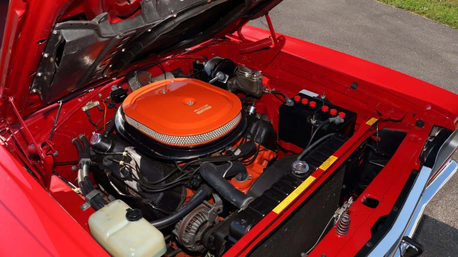 1969 Dodge Super Bee - Image 7 of 12