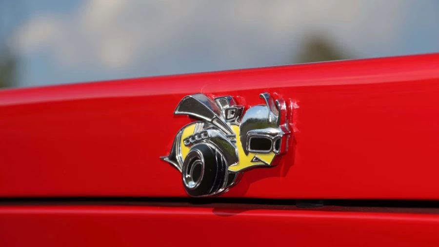 1969 Dodge Super Bee - Image 9 of 12
