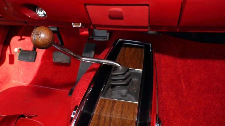 1969 Dodge Super Bee - Image 10 of 12