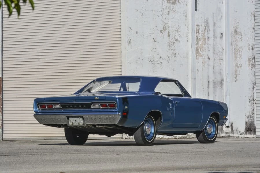 1969 Dodge Super Bee - Image 3 of 12