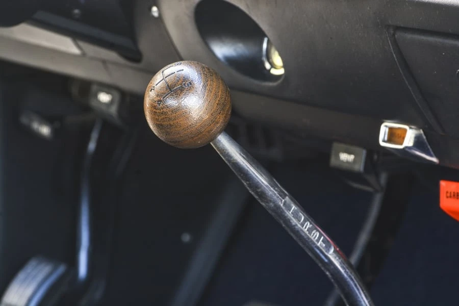 1969 Dodge Super Bee - Image 5 of 12