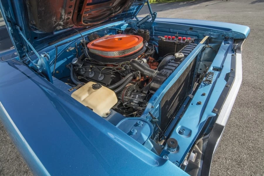 1969 Dodge Super Bee - Image 7 of 12