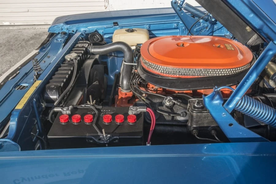 1969 Dodge Super Bee - Image 8 of 12