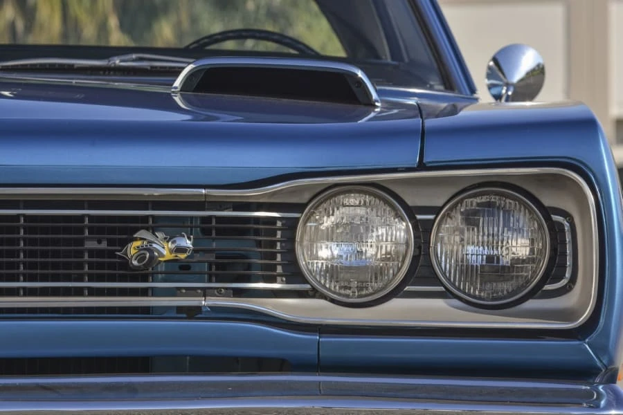 1969 Dodge Super Bee - Image 9 of 12